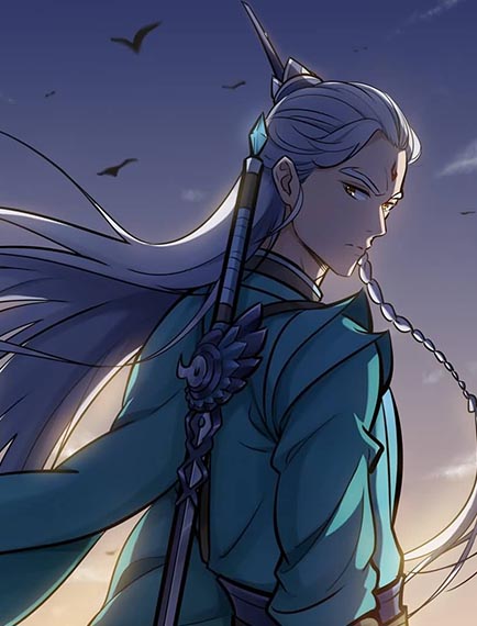 百煉成神