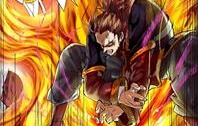 第一百零一話 雷霆重擊 下