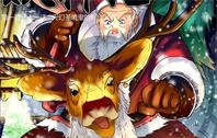 第一百一十一話 天幻聖境里的... 上